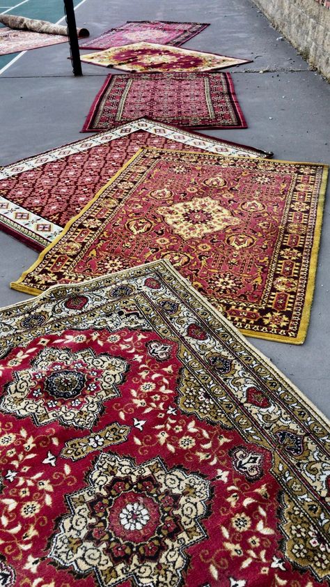 Turkish Rug Wedding Aisle, Thrifted Wedding Rugs, Persian Carpet Wedding Aisle, Rugs Wedding, Vintage Rugs Wedding Aisle Runners, Wedding Aisle Carpet Vintage Rugs, Aisle Inspiration, Boho Rugs, Rusting Wedding