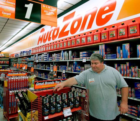 AutoZone shares sink after sales miss - Insider Napa Auto Parts Store, Womens Liberation, Gender Issues, Rust Belt, Mean People, Women's Rights, Best Oils, Pregnant Woman, Tyre Shop