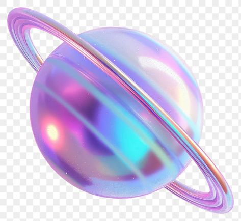 Planet Png Aesthetic, Aesthetic Icons Transparent, Icons Transparent Background, Saturn Icon, Saturn Aesthetic, Sticker Transparent Png, Planet Aesthetic, Universe Poster, Planet Icon