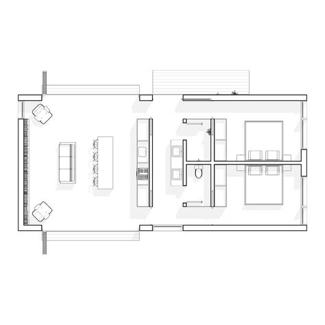 Dröm Hus Planer, Tall Cabinets, Small House Floor Plans, Architectural Floor Plans, Floor Heating, Home Design Floor Plans, Tiny House Floor Plans, Radiant Floor Heating, Radiant Floor