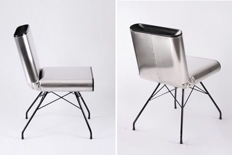 Minimal Chair, Simple Furniture Design, Chill Out Room, Eiffel Chair, Aluminum Chairs, Calendar Of Events, Aluminum Furniture, Aluminium Design, Metal Detail