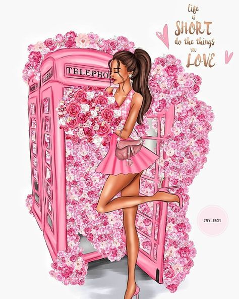 my drawing 👠 Quotes Pink, Happy Sunday Quotes, Fashion Art Prints, Fashion Clipart, Artsy Photos, Girly Wall Art, Princess Pictures, Sunday Quotes