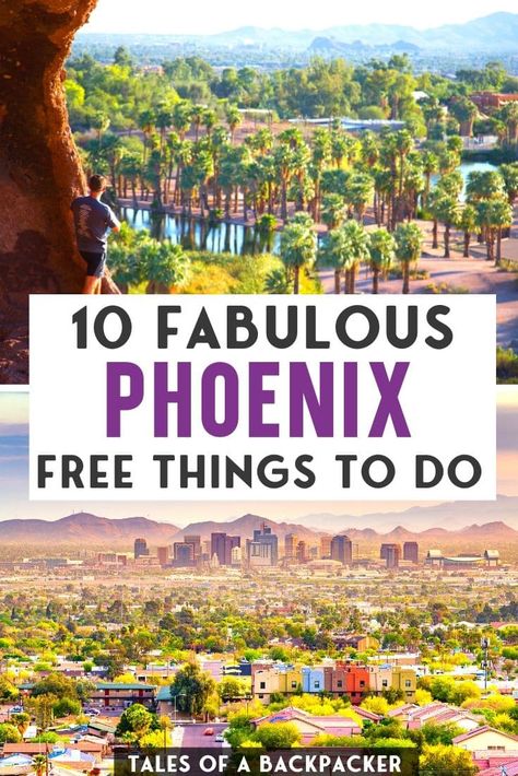 Fabulous Phoenix Free Things to do - Check out these free things to do in Phoenix Arizona, and enjoy the best of the city and surrounding areas of Phoenix on a budget! #Phoenix #Arizona | What to do in Phoenix on a budget | Phoenix for Free | Free Things in Phoenix | Cheap Things to do in Phoenix Arizona Phoenix Things To Do, Phoenix Travel Guide, To Do In Phoenix Arizona, Phoenix Vacation, Phoenix Travel, Arizona Travel Guide, Arizona Vacation, Arizona Road Trip, Shining Light