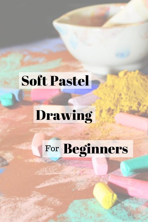 Ultimate Soft Pastel guide for beginners! Learn all about pastels. Soft pastels for beginners. Soft Pastel tutorial. Pastel drawing. Learn how to draw with pastels. Pastel drawing materials. #softpastels #softpasteltutorial #pastelsforbeginners #guidetopastels #pasteldrawing Chalk Pastel Art Tutorial, Soft Pastels Drawing Aesthetic, Chalk Pastel Art Ideas Tutorials, Using Pastels Tutorials, Painting With Pastels Tutorials, Pastel Tutorials For Beginners, How To Draw With Pastels, Easy Pastel Drawings For Beginners, Oil Pastel Drawings Easy Step By Step