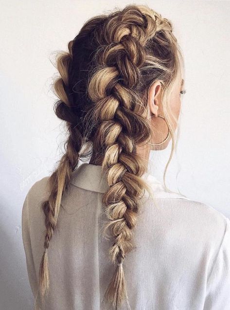 Inside Out Braid, App Filter, Beach Hairstyles For Long Hair, Fall Hair Cuts, Airbrush App, Beach Hairstyles Medium, Summer Hairstyles For Medium Hair, Easy Summer Hairstyles, Beach Hairstyles