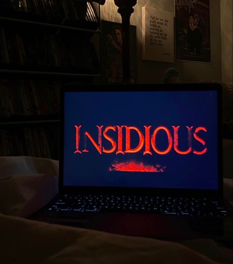 Watching Horror Movies Aesthetic, Horror Movies Aesthetic, Insidious Movie, Movie Locations, Movies Aesthetic, Horror Movie, Horror Films, Tim Burton, Photo Dump