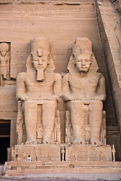 Abu Simbel temple. Abu Simbel. Details of Egyptian art. An example of the art of #Sponsored , #Advertisement, #ADVERTISEMENT, #Simbel, #art, #Egyptian, #Abu Abu Simbel Temple, Western Architecture, Archeological Sites, Abu Simbel, Architecture History, Egyptian Art, Archaeological Site, Architecture Photo, Design Geometric