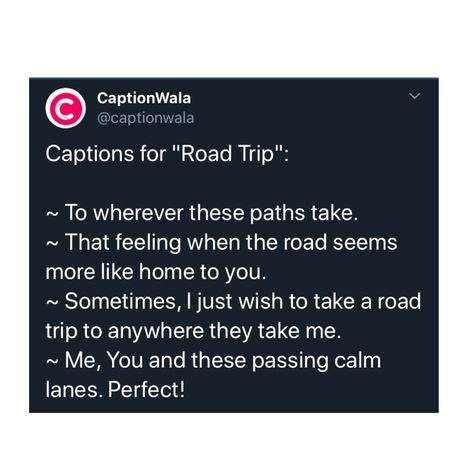 Road Trip Ig Captions, Roadtrip Captions Instagram, Roadtrip Captions, Road Captions, Road Trip Captions For Instagram, Road Trip Captions, Trip Captions, Photography Captions, Ig Caption