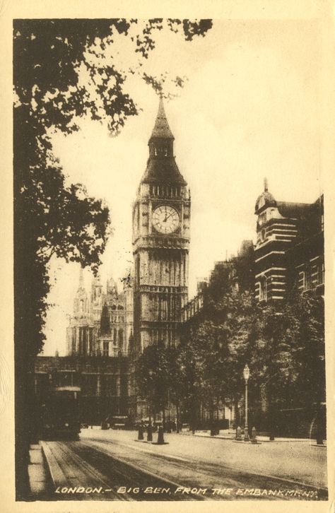 London Aesthetic Vintage, London Postcard, England Aesthetic, Aesthetic London, London Dreams, London Boy, Retro Photos, London Poster, London Aesthetic