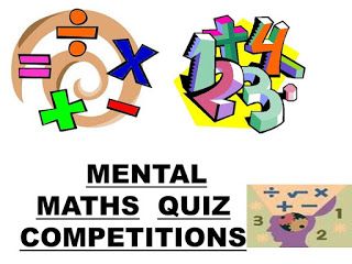 Mental Math Quiz: Mental Math Quiz Grade 4 Math Competition Ideas, Math Quiz, Math Competition, Mental Math, Standard Form, Buying Groceries, Education Ideas, Grade 4, Fourth Grade