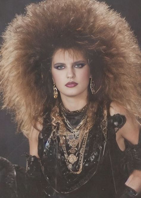 Hair Styles 80s, 80s Curly Hairstyles, 80s Rockstar Hair, 80s Hair Styles, 80s Big Hair, 1870s Dress, 80's Hair, Curly Hair Inspo, Hair Styles Curly Hair