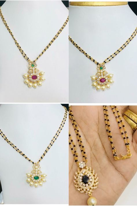 1 Gram Gold Jewellery Indian With Price, 1gram Gold Jewellery With Price, One Gram Gold Jewellery With Price, Gold Jewellery With Price, One Gram Gold Jewellery, Siri Designers, 1 Gram Gold Jewellery, Model Blouse, Mangalsutra Design