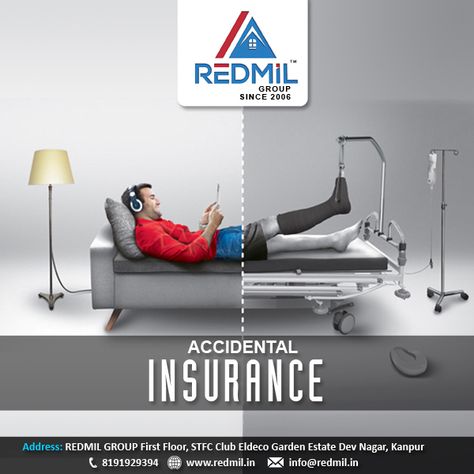 Medical Insurance Creative Ads, Insurance Ads Creative, Insurance Ads, Accident Insurance, Creative Advertising Design, Medical Insurance, Social Ads, Design Graphics, Social Media Design Graphics