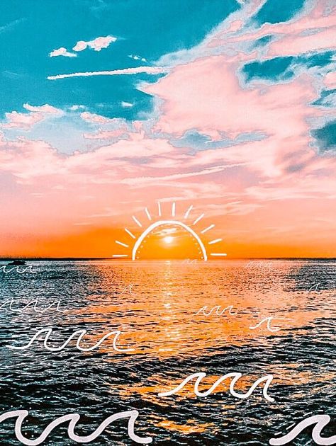 Collage Mural, Iphone Wallpaper Vsco, Vsco Pictures, Cute Summer Wallpapers, Artsy Photos, Artsy Pictures, Have Inspiration, Picture Collage Wall, Beach Wallpaper