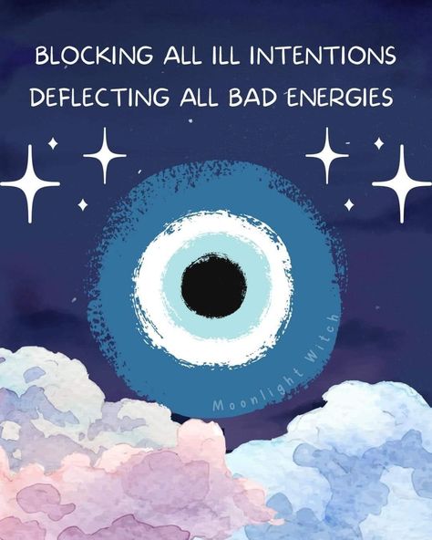 Evil Eye Affirmation, Psychic Aesthetic, Evil Eye Quotes, Cosmic Quotes, Sylvia Browne, Awakening Art, Evil Eye Art, Magic Witch, Eyes Wallpaper