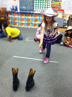 Mrs. Cortez's Class: Kindergarten Rodeo Rodeo Games, Wild West Crafts, Texas Rodeo, Western Games, Texas Theme, Wild West Theme, Wild West Party, Rodeo Party, Western Crafts