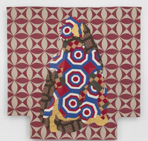 Former NFL Linebacker and Art Collector Keith Rivers Picks His Favorite Works From Artnet Galleries Sanford Biggers, Barnes Foundation, Faith Ringgold, Roman Sculpture, African Sculptures, Antique Quilt, Marble Sculpture, Antique Quilts, Favorite Words