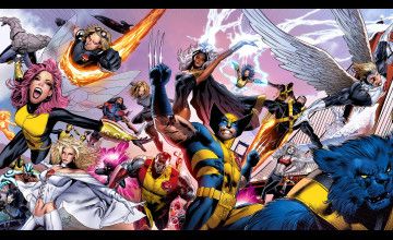 Cyclops Marvel Comics, X Men Marvel, X-men Wallpaper, Storm Wallpaper, Cyclops Marvel, X-men Apocalypse, Xmen Comics, Grant Morrison, Charles Xavier