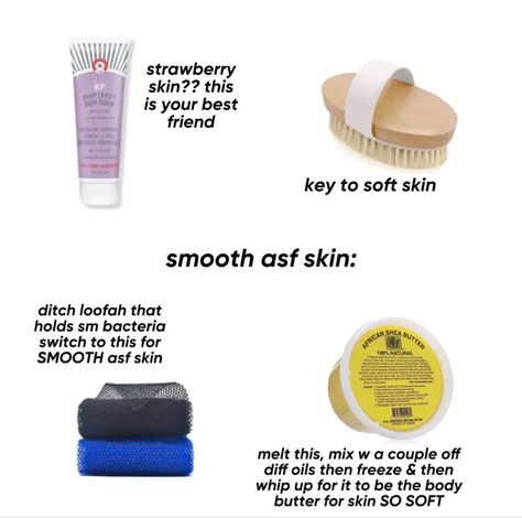 Woman Tips, Skin Advice, Body Hygiene, Beauty Routine Tips, Basic Skin Care Routine, Shower Skin Care, Hygiene Routine, Glowing Skincare, Body Hacks