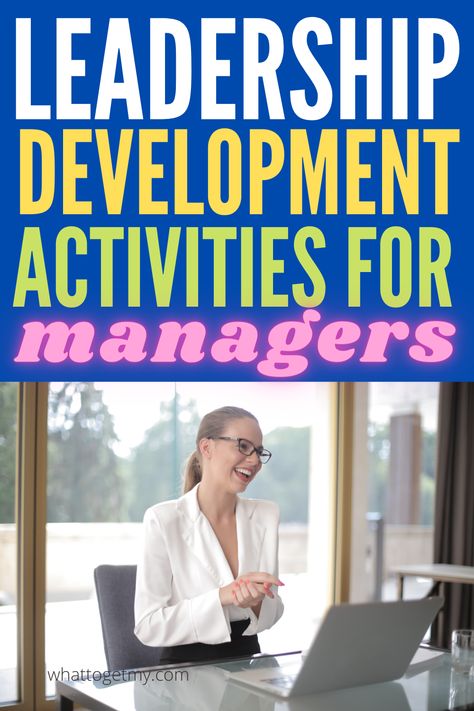 Worried about the growth of your company? How to handle people? Then try out these interesting leadership development activities for your managers. This helps them boost the team's productivity. Find out here! Leadership Engagement Activities, Supervisor Team Building, Team Building Activities For Managers, Management Team Building Activities, Leadership Building Activities, Team Meeting Ideas Leadership, Leadership Meeting Ideas, Leadership Development Activities Team Building, Leadership Workshop Activities