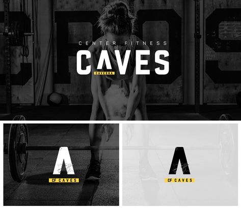 Gym Moodboard, Fitness Typography, Gym Logo Design, Brick Logo, Gym Branding, Crossfit Logo, Nike Campaign, Doctor Logos, Fitness Branding