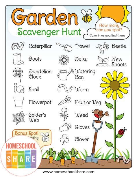 Garden Theme For Preschool Lesson Plans, Educational Garden Ideas, Garden Science Activities Preschool, Garden Theme Preschool Crafts, Gardening Lessons For Preschool, Garden Lesson Plans For Toddlers, Garden Theme For Preschool, Garden Unit Preschool, Gardening Lesson Plans For Preschool