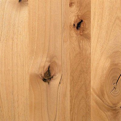 What is Knotty Alder Wood? | Definition of Knotty Alder Wood Knotty Alder Kitchen, Alder Kitchen Cabinets, Shaker Cabinet Doors, Real Wood Furniture, Hardwood Lumber, Industrial Dining Chairs, Knotty Alder, Wood Building, Alder Wood