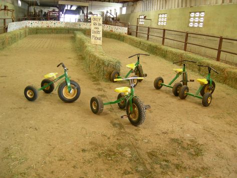 race around our tricycle track Pumpkin Patch Business, Agritourism Farms, Farm Tourism, Pumpkin Patch Farm, Harvest Fest, Pumpkin Festival, Farm Day, Farm Plans, Farm Business