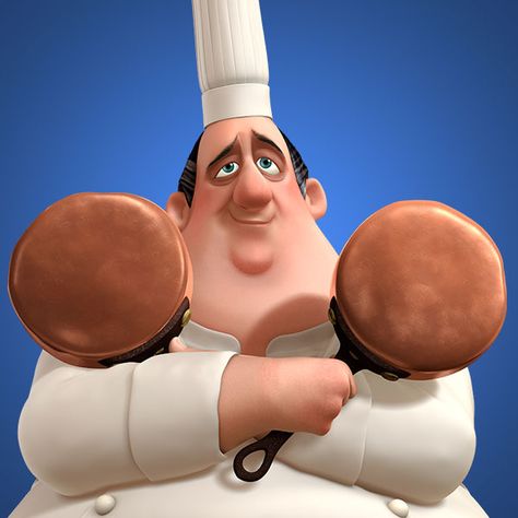 Ratatouille Movie Characters, Ratatouille Characters, Gusteau Ratatouille, Disney Shadow Box, Ratatouille Movie, Pixar Quotes, Disney Villain Costumes, Ratatouille Disney, Disney Half Marathon