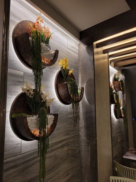 #aesthetic #love #flower #restaurant #cafe #classy #rich #photography #wallpaper #pinterestart #inspos #darkacademia #dark #brown Restaurant Entry Design, Restaurant Entrance Design Entryway, Hotel Makeover, Restaurant Entry, Cafe Ideas Design, Flower Restaurant, Rich Photography, House Structure Design, House Structure