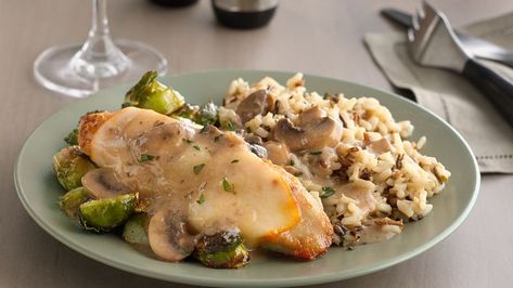 Chicken Gloria Casserole Chicken Gloria Casserole, Chicken Gloria, Million Dollar Chicken Casserole, Million Dollar Chicken, Chicken Casseroles, Chicken Tonight, Chicken Baked, Betty Crocker Recipes, Heirloom Recipes