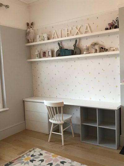 6 Year Girl Room Ideas, 5 Year Girl Bedroom Ideas, 5 Year Boy Bedroom Ideas, 6 Year Girl Bedroom Ideas, Ikea Girls Bedroom Ideas, Ten Year Old Girl Bedroom, Girls Bedroom With Desk, Girls Bedroom Desk Ideas, 8 Year Girl Bedroom Ideas