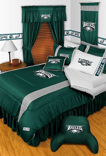 hunter,s fav Sports Bedding, Twin Size Comforter, Philadelphia Eagles Fans, Queen Size Comforter, Philadelphia Eagles Football, Twin Comforter Sets, Eagles Nfl, Nfl Philadelphia Eagles, Eagles Football