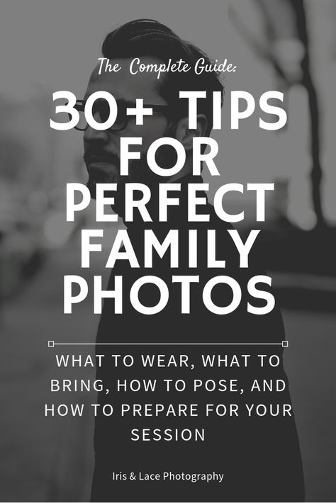 The COMPLETE Checklist for Preparing for Your Family Photo Session — Bay Area Family Photographer Family Photoshoot Checklist, Family Photo Tips Posing Guide, Family Photo Prompts, Tips For Family Photos, Posing Pictures, Pic Tips, Family Photos What To Wear, Photo Shoot Tips, Big Family Photos