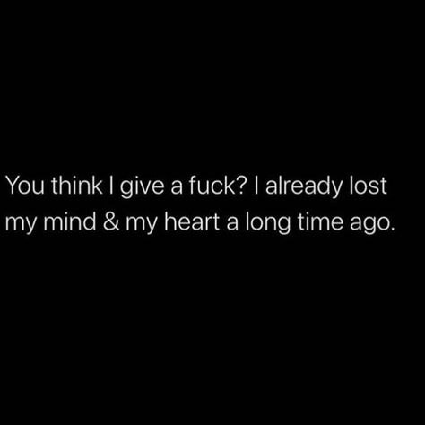 U Lost Me Quotes Relationships, U Lost Me Quotes, Quotes About Idgaf, Your Lost Quotes, Sassy Breakup Captions, Idgaf Anymore Quotes, Idgaf Era Quotes, Baddie Breakup Quotes, Lost Interest Quotes