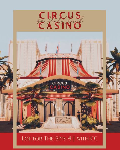 Casino Jackpot, Small Game Rooms, Sims 4 Build, Unique Homes, Body Mods, Sims Resource, The Sims 4, Sims Cc, Vacation Destinations