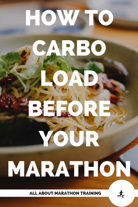 Marathon Nutrition, Runner Diet, Carb Loading, Running Food, Nutrition For Runners, Nutrition Certification, Nutrition Sportive, Food Activities, Proper Nutrition