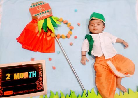 Baby photoshoot with Maharashtrian new year celebration, Gudhi Padwa | Gudi padwa photography idea  
#gudhi #gudi #gudhipadwa #gudipadwa #photoshoot #photography #ideas #theme #monthly #ugadi #monthly #babyphotoshoot #newyear #birthday Gudhi Padwa Baby Photoshoot, Gudipadwa Baby Photoshoot, Gudi Padwa Photoshoot, Gudi Padwa Photography, Gudi Padwa Baby Photoshoot, Gudipadwa Photoshoot, Krishna Photoshoot Ideas, 1 Year Baby Photoshoot Ideas, Janmashtami Baby Photoshoot