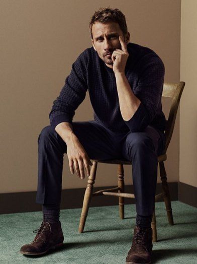 Matthias-Schoenaerts-Photo-Shoot-Mr-Porter-The-Journal-005 Mathias Schoenaerts, Matthias Schoenaerts, The Danish Girl, Septième Art, Man Crush, Mens Fashion Trends, Character Portraits, Mr Porter, Serie Tv