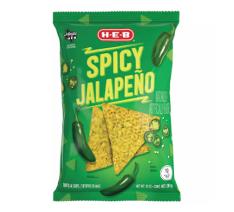 Flavored Tortilla Chips, Tortilla Into Chips, Tortilla Chips Packaging Design, Restaurant Style Tortilla Chips, Jalapeno Chips, Tortilla Chips, Shopping List, In Store, Buy Online