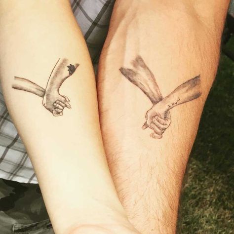 Daughter And Father Tattoos, Father Daughter Tattoos, Tool Tattoo, Father Tattoos, Dad Tattoos, Wings Tattoo, Family Tattoos, Tattoos For Daughters, Hand Holding