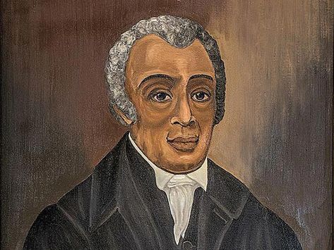 Richard Allen Founds First African Methodist Episcopal Church, 1794 – Landmark Events Protestant Reformation, Blood Of Christ, Union Army, Philippians 2, United Methodist Church, Church Building, Episcopal Church, Methodist Church, Jesus