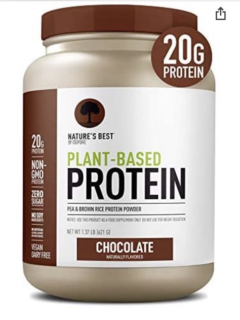 Protein Hot Chocolate, Protein Dairy Free, Keto Protein Powder, Monk Fruit Sweetener, Dairy Free Protein, Best Vegan Protein, Plant Protein Powder, 20g Protein, Keto Protein