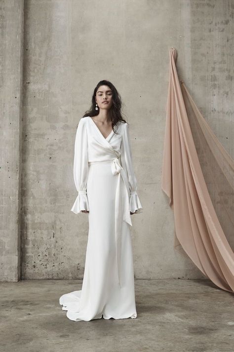 Prea James, Australian Bridal Designers, Projek Menjahit, Autumn Bride, Mode Abaya, Wild At Heart, Modern Bridal, Best Wedding Dresses, Wedding Dress Inspiration