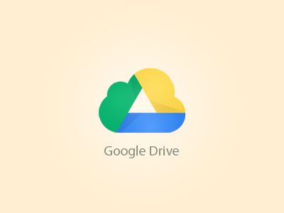 Google Drive Icon by Alok via Dribbble Google Drive Icon, Google Drive Logo, Social Media Buttons, Clouds Design, Saint Charles, Des Moines, Show And Tell, Terms Of Service, Creative Professional