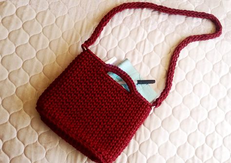 Crochet Crossbody Bag Pattern, Cross Body Bag Pattern Free, Crochet Cross Body Bag, Small Bag Pattern, Crossbody Bag Tutorial, Crochet Small Bag, Crochet Bag Tutorial, Sling Bag Pattern, Phone Bag Pattern