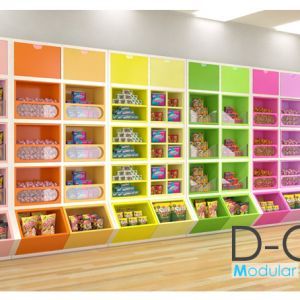 Toy Store Design, Candy Store Design, Candy Store Display, Store Shelves Design, Bakery Design Interior, Kids Living Rooms, Supermarket Design, Pharmacy Design, Toddler Girl Room