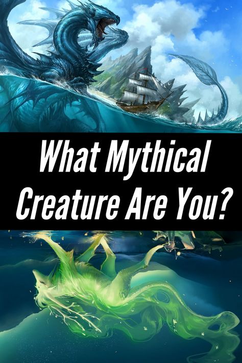 Fairy Mythology Art, Fantasy Magical Creatures, Mythical Hybrid Creatures, Fantasy Creatures Humanoid List, Korean Mythical Creatures, Magical Creatures Mythology Monsters, Mythology Creatures Art, What Mythical Creature Are You Quiz, Types Of Mythical Creatures