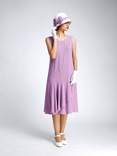 1920s Dresses for Sale- The Best Online Shops 1920s Day Dress Pattern, 1920s Summer Dress, 1920a Fashion, Gatsby Clothes, Pesky Blinders, Dress 1920s Style, 1920s Outfit, Vintage 20s Dresses, 1920s Day Dress