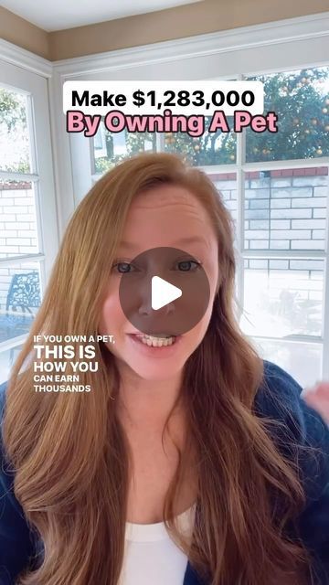 Rachael Trimboli l How to Make Money Online on Instagram: "Time to stop working that 9-5 you hate so much! You could potentially be making millions of dollars just from owning your little fur babes! 👇🏻 🐶   ‼️Follow along for more ways to make money online by working from home.   I post side hustles, remote jobs and ways to make money online daily!  You have to only use Digistore24. You can find products to be an affiliate for on Amazon, Target, Walmart and more!  Or you can buy a done for you digital product and sell them for 100% profit. My free guide will explain!  ✅comment “GUIDE” and I’ll send you my free beginners guide on digital marketing so you can see how to get started making extra money from home!! 🙌🏻 💻   FOLLOW FOR MORE! @makemoneywithrachael  @makemoneywithrachael  @make Make Money On Tik Tok, Legit Ways To Make Money Online, Work From Home Careers, Making Money From Home, Money Saving Techniques, Black Entrepreneurs, Easy Money Online, Get Rich Quick, Make Millions